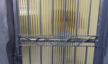 Imagem 7: Alugo Kitnet com cozinha americana e área de serviço