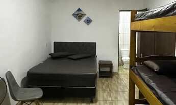 Imagem 5: Casa uma quadra da praia