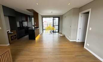 Imagem 2: Apartamento para Venda em Presidente Prudente, Vila Glória, 3 dormitórios, 3 suítes, 4 ban