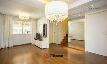 Imagem 4: SOBRADO 2 DORM BAIRRO BOQUEIRÃO CURITIB