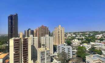 Imagem 7: Centro de Maringá com uma vista deslumbrante!