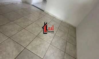 Imagem 4: Casa para Locação em Presidente Prudente, BARCELONA, 3 dormitórios, 1 banheiro, 2 vagas