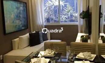 Imagem: Apartamento Residencial à venda, Quarta