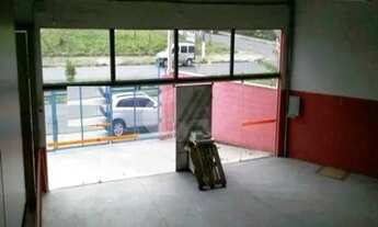 Imagem 7: Barracão - Jardim Paulicéia - Campinas