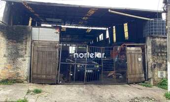 Imagem 4: Terreno à venda, 500 m² por R$ 1.400.000,00 - Vila Mangalot - São Paulo/SP