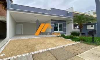 Imagem: CASA EM CONDOMÍNIO RESIDENCIAL em SOROCABA