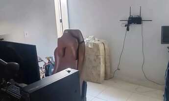 Imagem 4: Casa 2/4 C Suite Seminova No Monte Pascoal