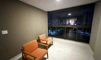 Imagem: Apartamento de 3 quartos, 1 suíte, 100m2