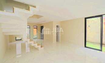 Imagem 6: SOBRADOS MODERNOS PROX. IGREJA ADVEC E PANVEL