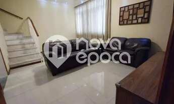 Imagem 2: Méier Casa com 3 dormitórios