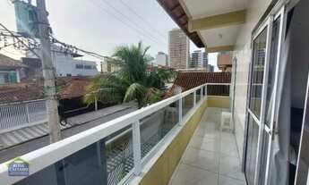 Imagem 2: Vai perder?? Casa de Condomínio 03 dorms c/ sacada Frente Rua