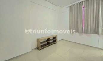 Imagem 4: Apartamento a venda no Horto Florestal com 3 quartos TR219909 THE -166B2KQ