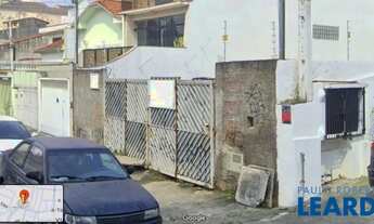 Imagem 3: AREA - LAPA - SP