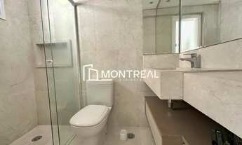 Imagem 14: APARTAMENTO À VENDA NO JARDIM ANÁLIA FRANCO - 3 DORMITÓRIOS, 1 SUÍTE, 2 VAGAS DE GARAGEM