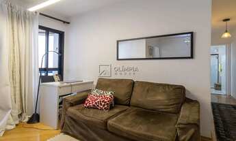 Imagem: Venda Apartamento 2 Dormitórios - 51 m²