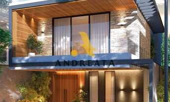 Imagem 4: Venda de Terreno, 201.88 m², por R$ 595.5 mil, no condomínio Américas Club Residence - Fas