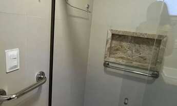 Imagem 3: Casa para locação na Cidade Alpha - Eusébio - CE