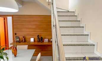 Imagem 7: Apartamento- 4 quartos Apartamento à venda no bairro Sagrada Família! Conforto, espaço e p