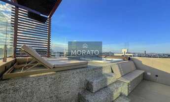 Imagem 2: Cobertura Porteira fechada de 4 Quartos com 3 Suítes com Elevador na Dona Clara, Frente, B