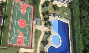 Imagem 5: Apt Mirante de Parque 3/4, 2vgs, cond completo