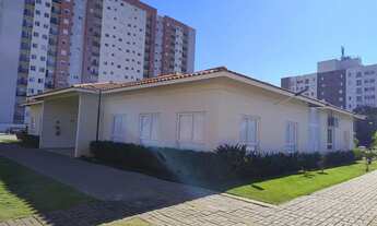 Imagem 6: Imóvel para venda com 52 metros quadrados com 2 quartos