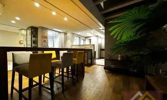 Imagem 7: Área Privativa em Castelo - Belo Horizonte, MG