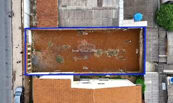 Imagem 4: Terreno 250m2 em Taguatinga DF QNJ 01 localizado na via principal