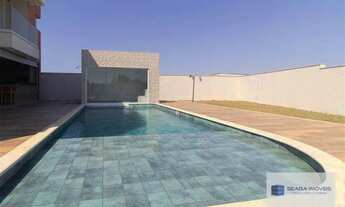 Imagem 16: Casa Duplex com 5 suítes, no Condomínio Jardins Veneza