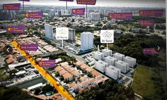 Imagem 12: ALUGO APARTAMENTO NO FORTANA DI TERNI com 2 quartos em Cambeba - Fortaleza - CE