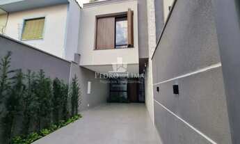 Imagem: Sobrado 3 suítes, 2 vagas no Tatuapé