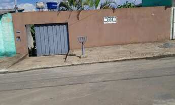 Imagem: Casa a venda no Carolina park