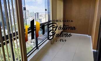 Imagem 5: Alugo Apto Semi Mobiliado no Ed. Sorrento / Nazaré