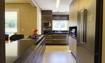 Imagem 7: RESIDENCIAL MONTE BRIONE Centro Criciuma