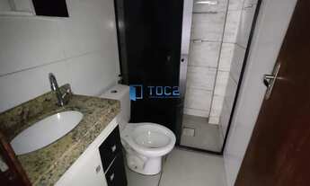 Imagem 7: Apartamento com 2 quartos para alugar, 75 m² por R$ 817/mês - Parque Independência III - J