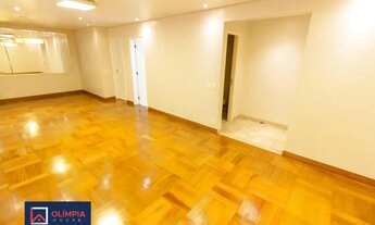 Imagem 2: Venda Apartamento 3 Dormitórios - 134 m² Alto da Lapa