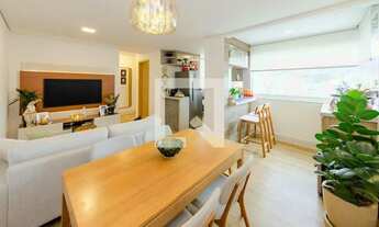 Imagem 2: Apartamento à Venda - Buritis, 2 Quartos, 64 m2