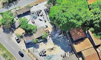 Imagem 2: Terreno Comercial à Venda, 1.632m2, Avenida Madrid, Setor Faiçalville