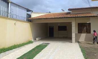 Imagem: Linda Casa à Venda na Chácara Brasil Excelente