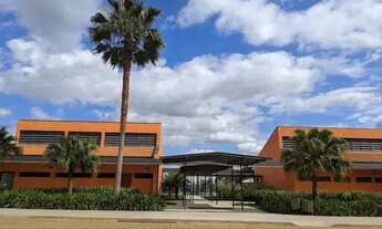 Imagem 3: Tereno plano com 1350 m2