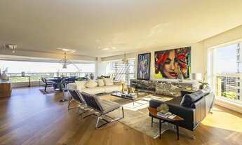 Imagem 2: Apartamento 3 quartos no Ecoville