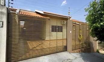 Imagem: Casa para Locação em Umuarama / PR no