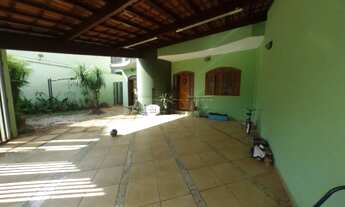 Imagem 2: Casa Padrão em São Carlos