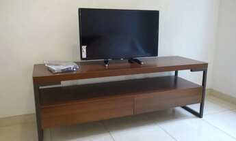 Imagem 4: Apartamento mobiliado no Jardim Oriental - Aluguel