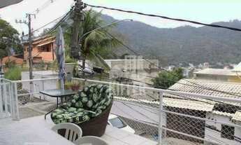 Imagem 2: Casa Alto Padrão em São Francisco 4 Quartos, Varandas e Garagem para 4 Carros