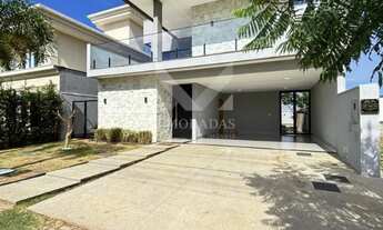 Imagem: Aluguel Sobrado 4Q no Residencial Parqville