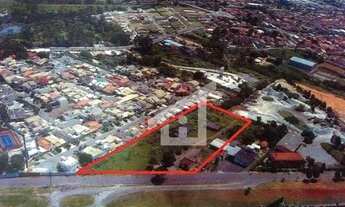 Imagem: Área à venda, 12885 m² por R$ 10.308.760,00