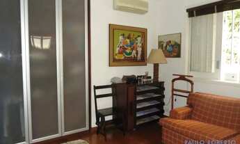 Imagem 6: CASA ASSOBRADADA - PACAEMBÚ - SP