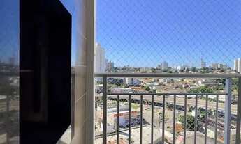 Imagem 3: EDIFICIO VILLAGIO DI BONIFACIA ( MOBILIADO