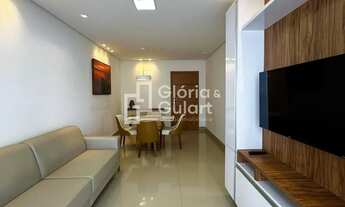 Imagem 5: Apartamento de 03 quartos com área de lazer super completa no Centro de Guarapari