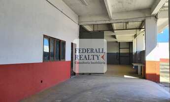 Imagem 7: Aluguel de galpão em São Cristóvão é com a Federall Realty